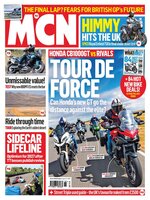 MCN